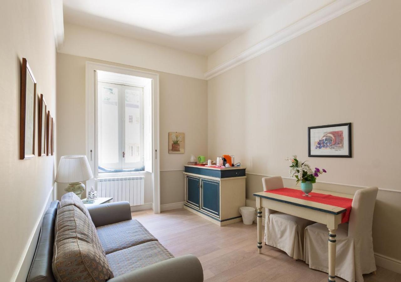 Palazzo Vittoli - Irpinia Apartment Castelfranci Luaran gambar