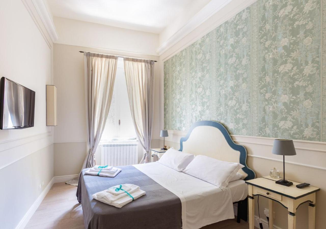 Palazzo Vittoli - Irpinia Apartment Castelfranci Luaran gambar