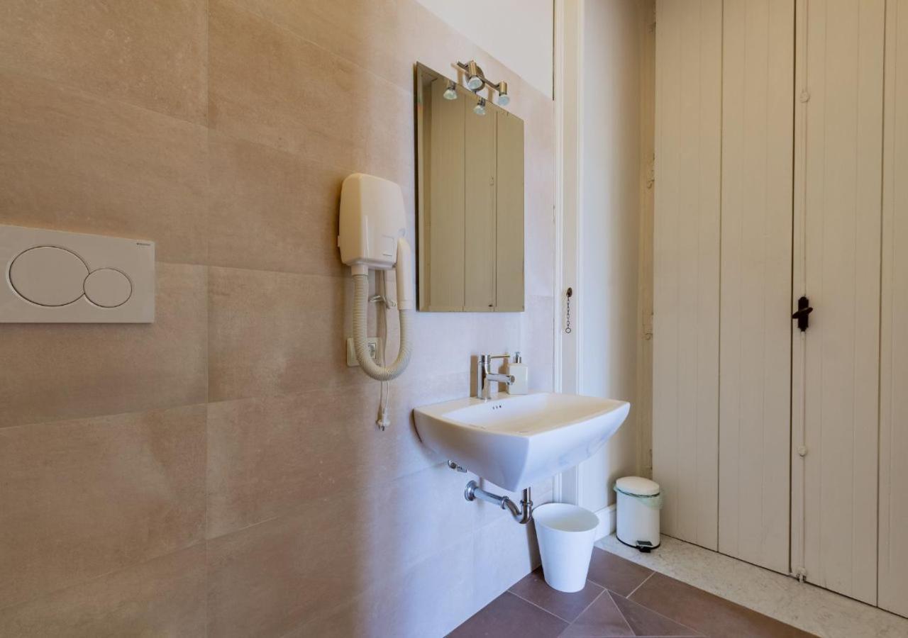Palazzo Vittoli - Irpinia Apartment Castelfranci Luaran gambar