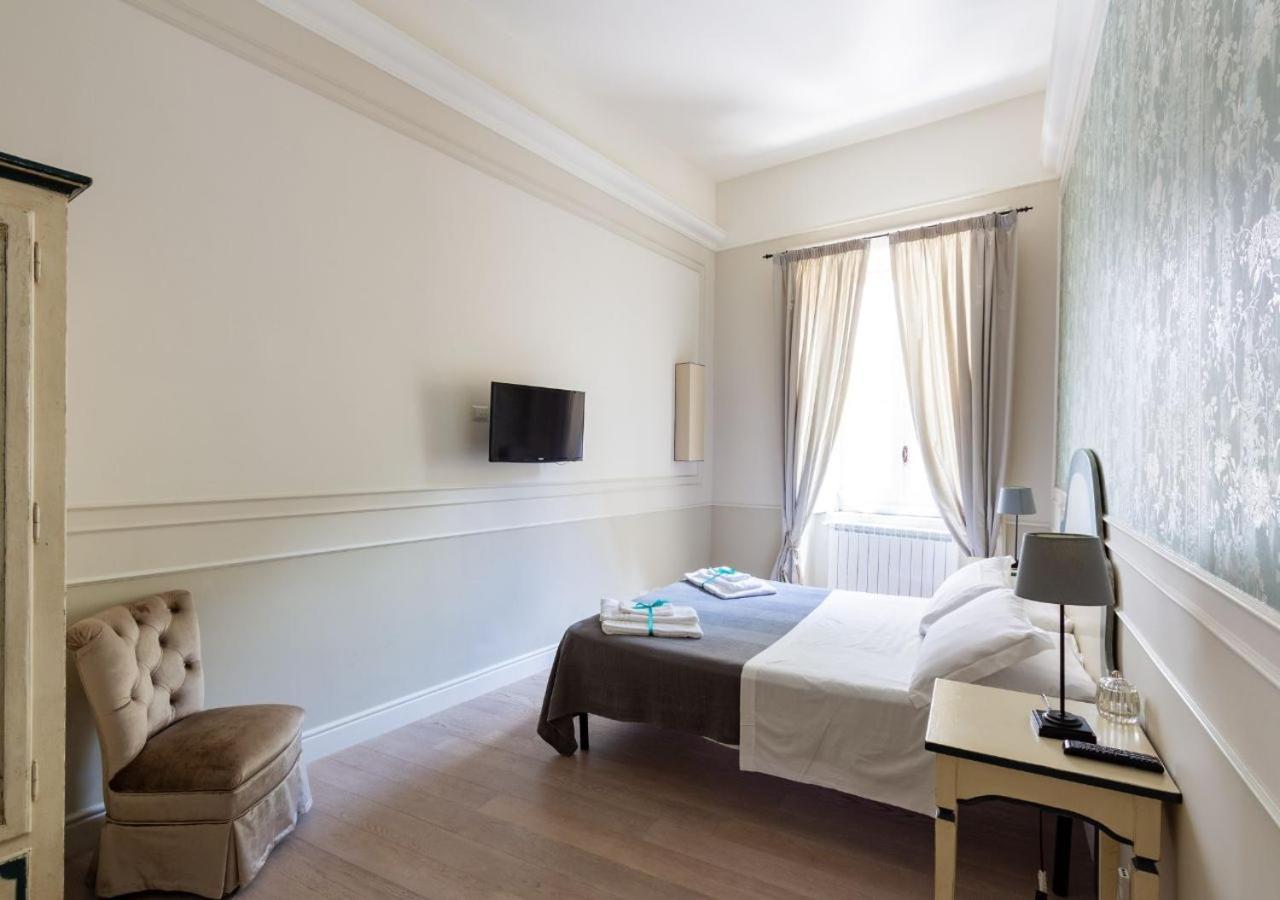 Palazzo Vittoli - Irpinia Apartment Castelfranci Luaran gambar
