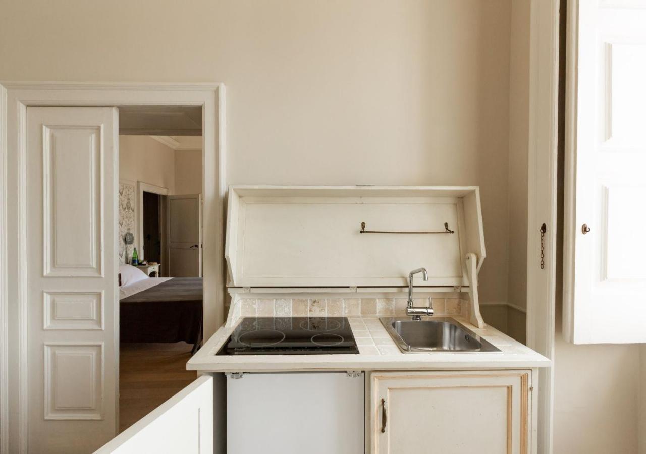 Palazzo Vittoli - Irpinia Apartment Castelfranci Luaran gambar