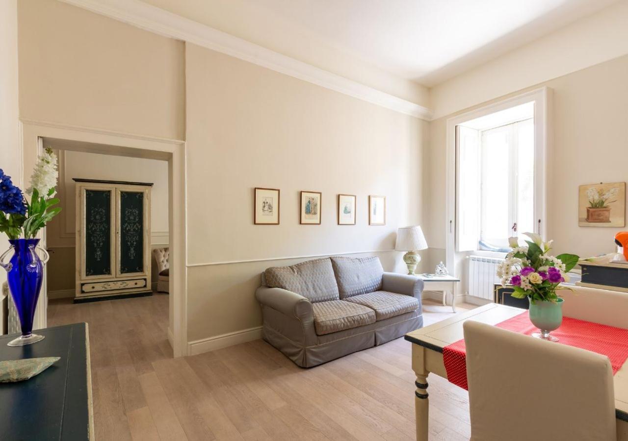 Palazzo Vittoli - Irpinia Apartment Castelfranci Luaran gambar