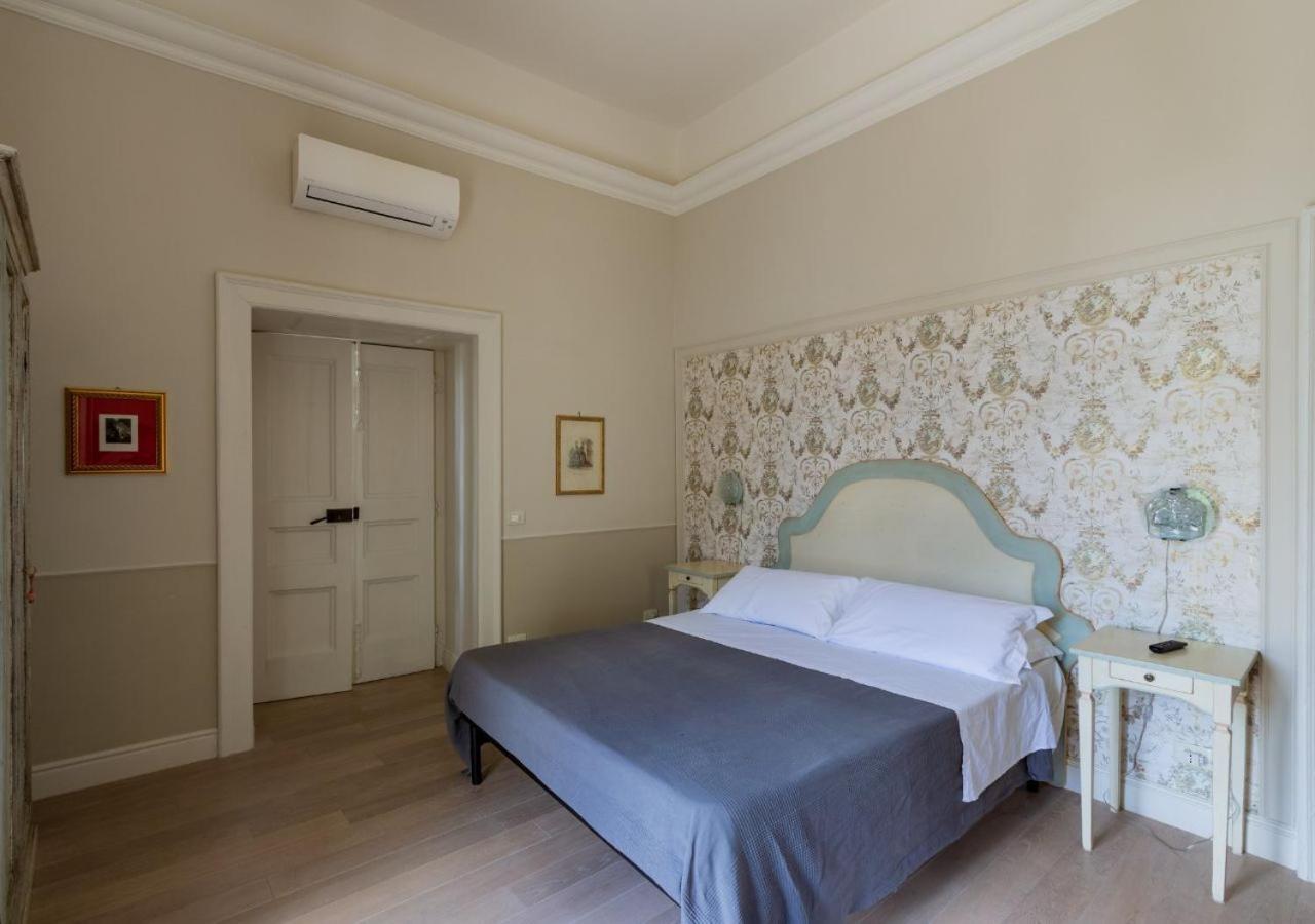 Palazzo Vittoli - Irpinia Apartment Castelfranci Luaran gambar
