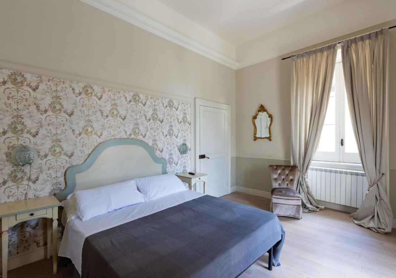 Palazzo Vittoli - Irpinia Apartment Castelfranci Luaran gambar