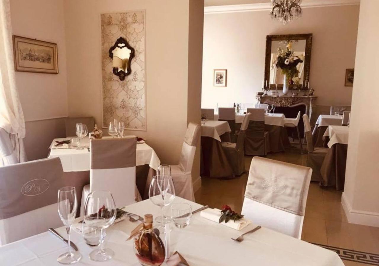 Palazzo Vittoli - Irpinia Apartment Castelfranci Luaran gambar